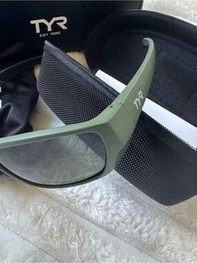 TYR Sunglasses
